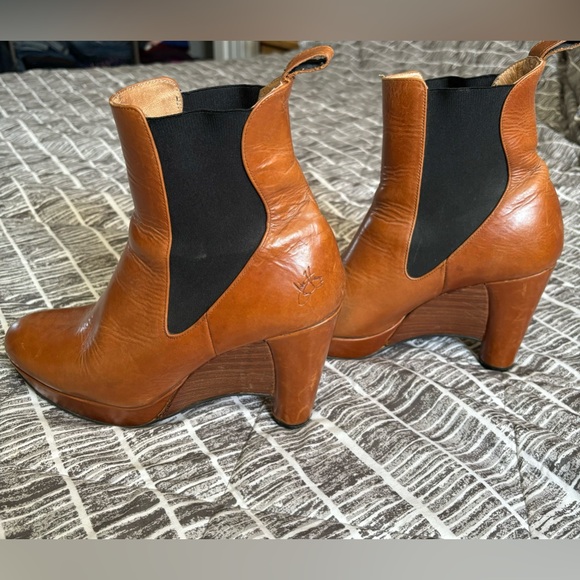 Fluevog Writes Paglia - size 11. - Picture 4 of 5